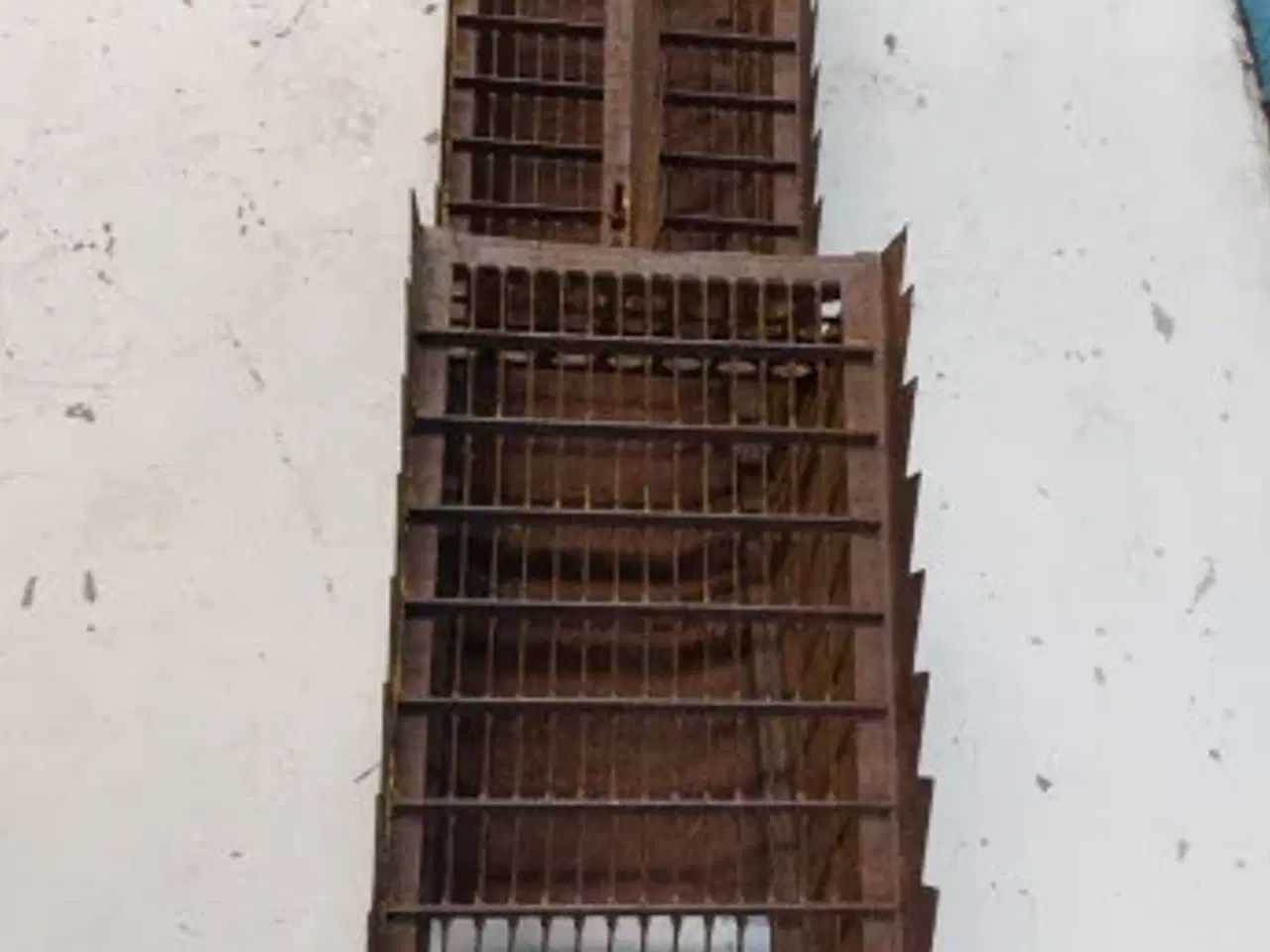 Billede 9 - New Holland 1530 Ryster 80374848