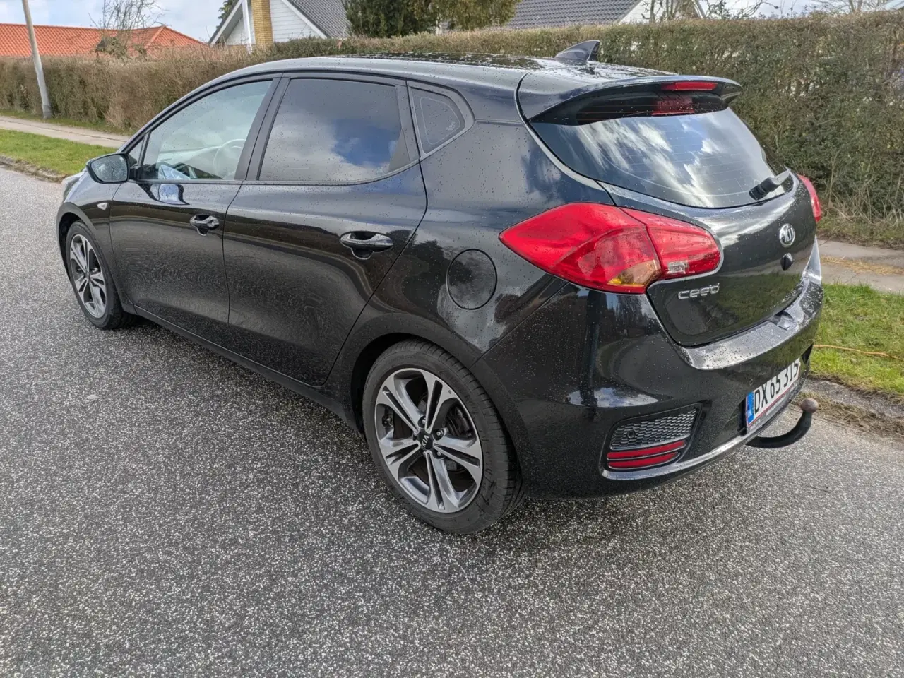 Billede 5 - Kia Ceed 1,0 T-GDi Limited