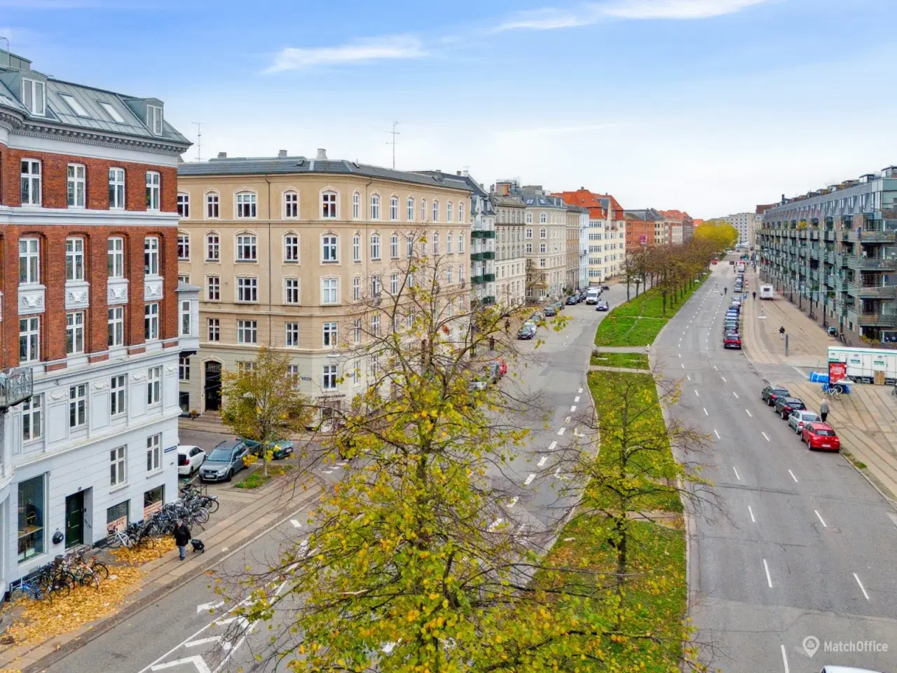 Billede 11 - Få dit drømmelejemål ved Strandboulevard 61, Parterre