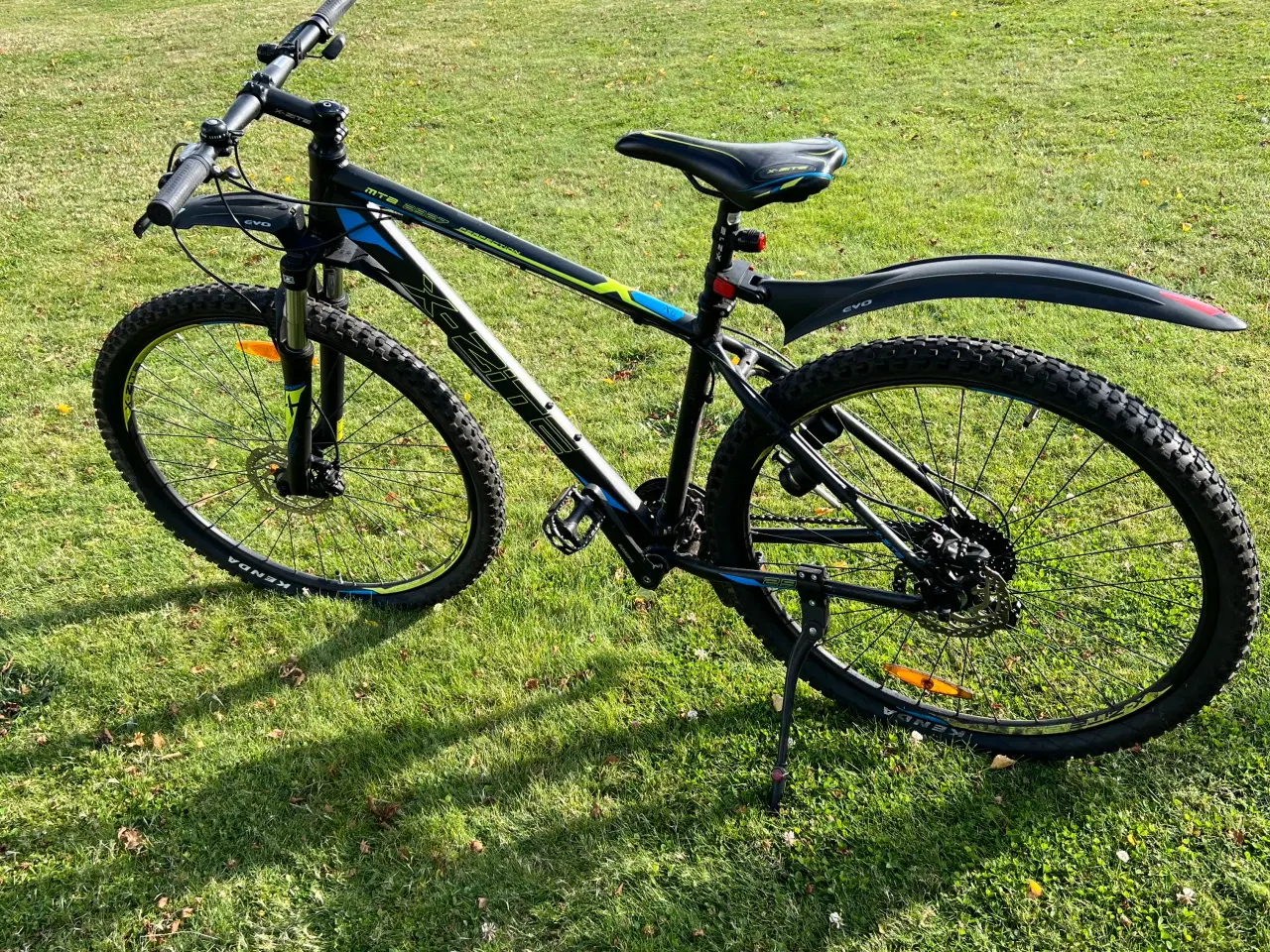 Billede 1 - Mountainbike