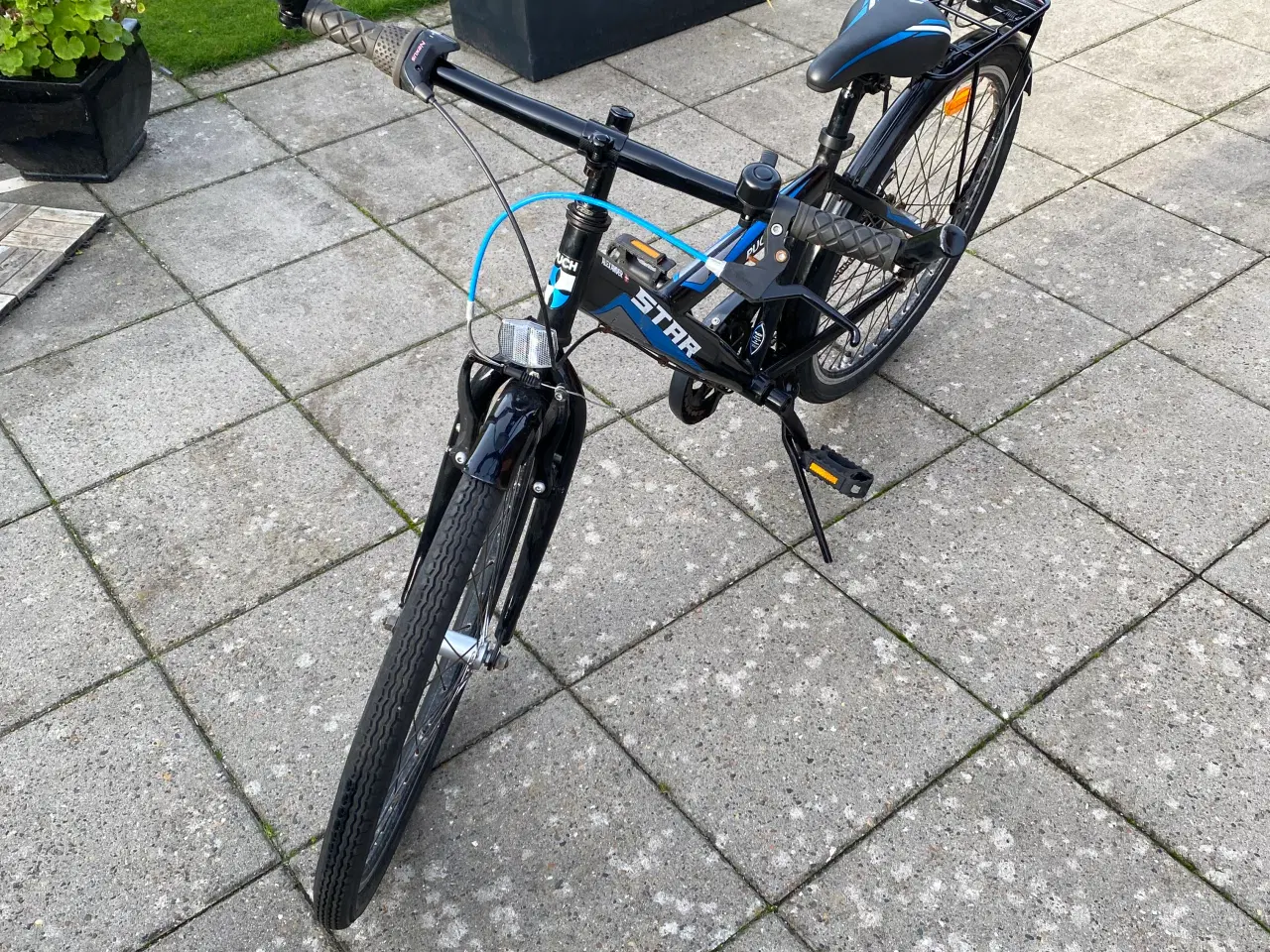 Billede 3 - 24” drenge cykel