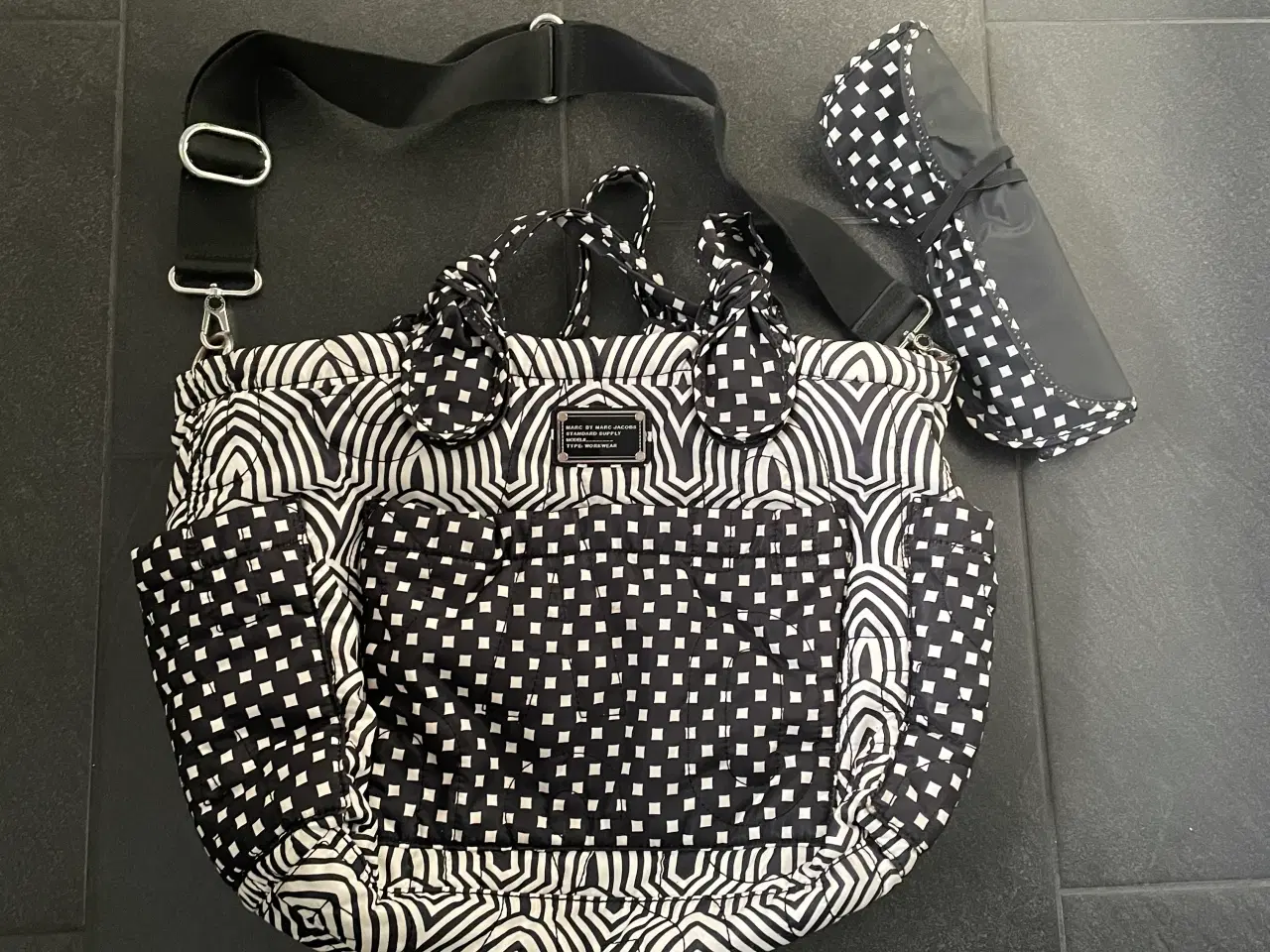 Billede 2 - Marc by Marc jacobs