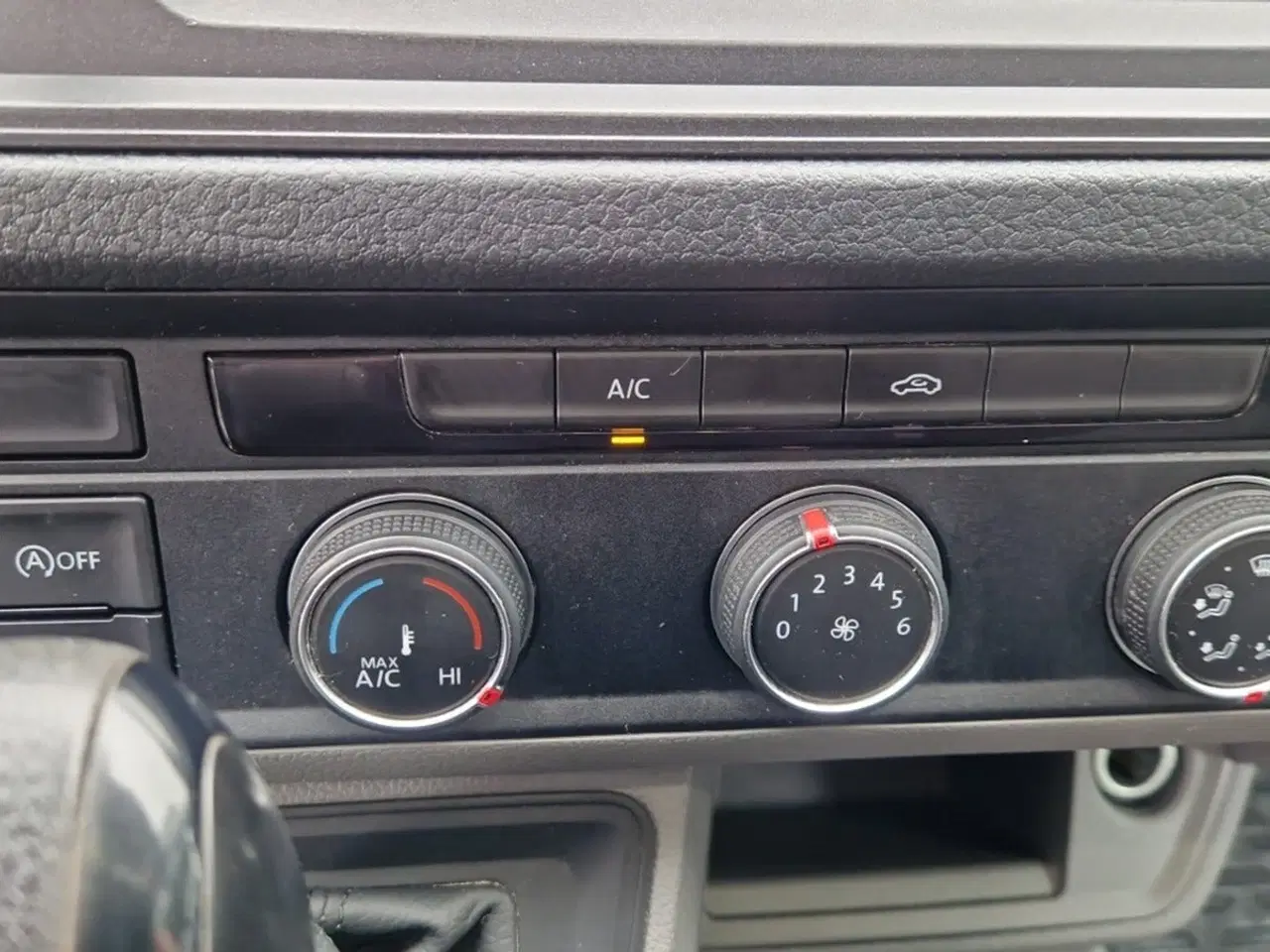 Billede 20 - VW Crafter 35 2,0 TDi 140 Kassevogn L3H3 aut.