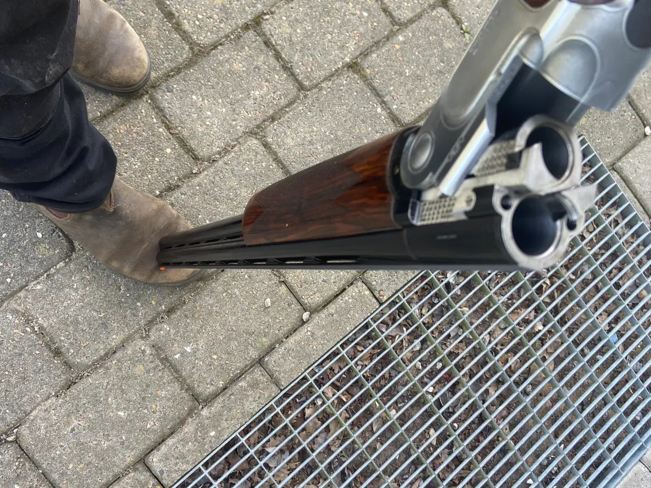 Billede 4 - Beretta s682 trap