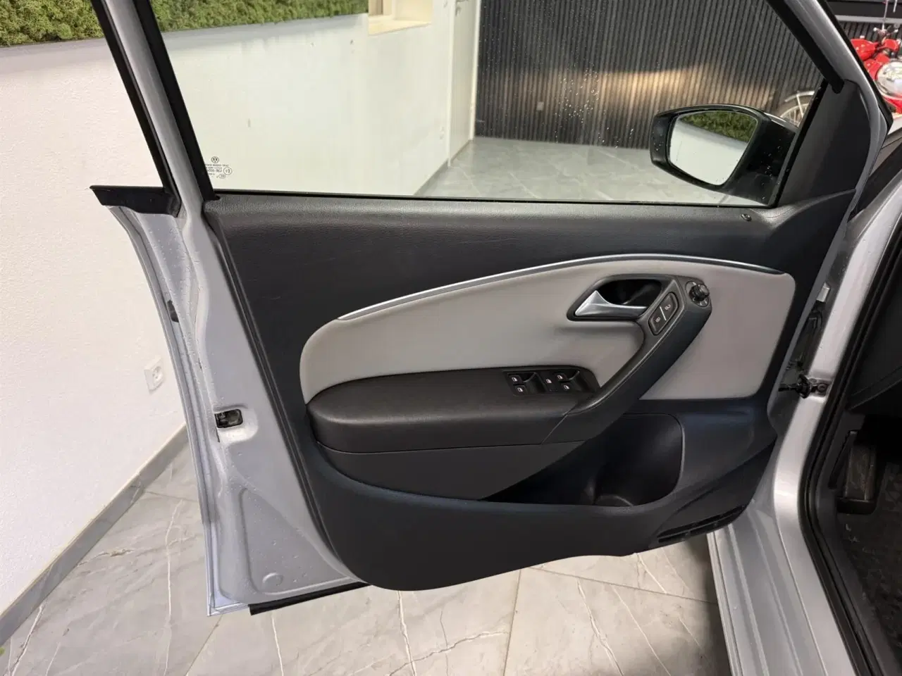 Billede 19 - VW Polo 1,4 TSI BMT ACT BlueGT DSG 150HK 5d 7g Aut.