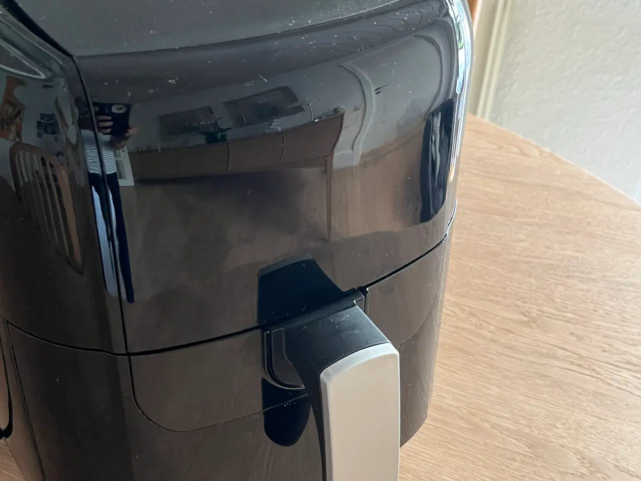 Billede 3 - Airfryer