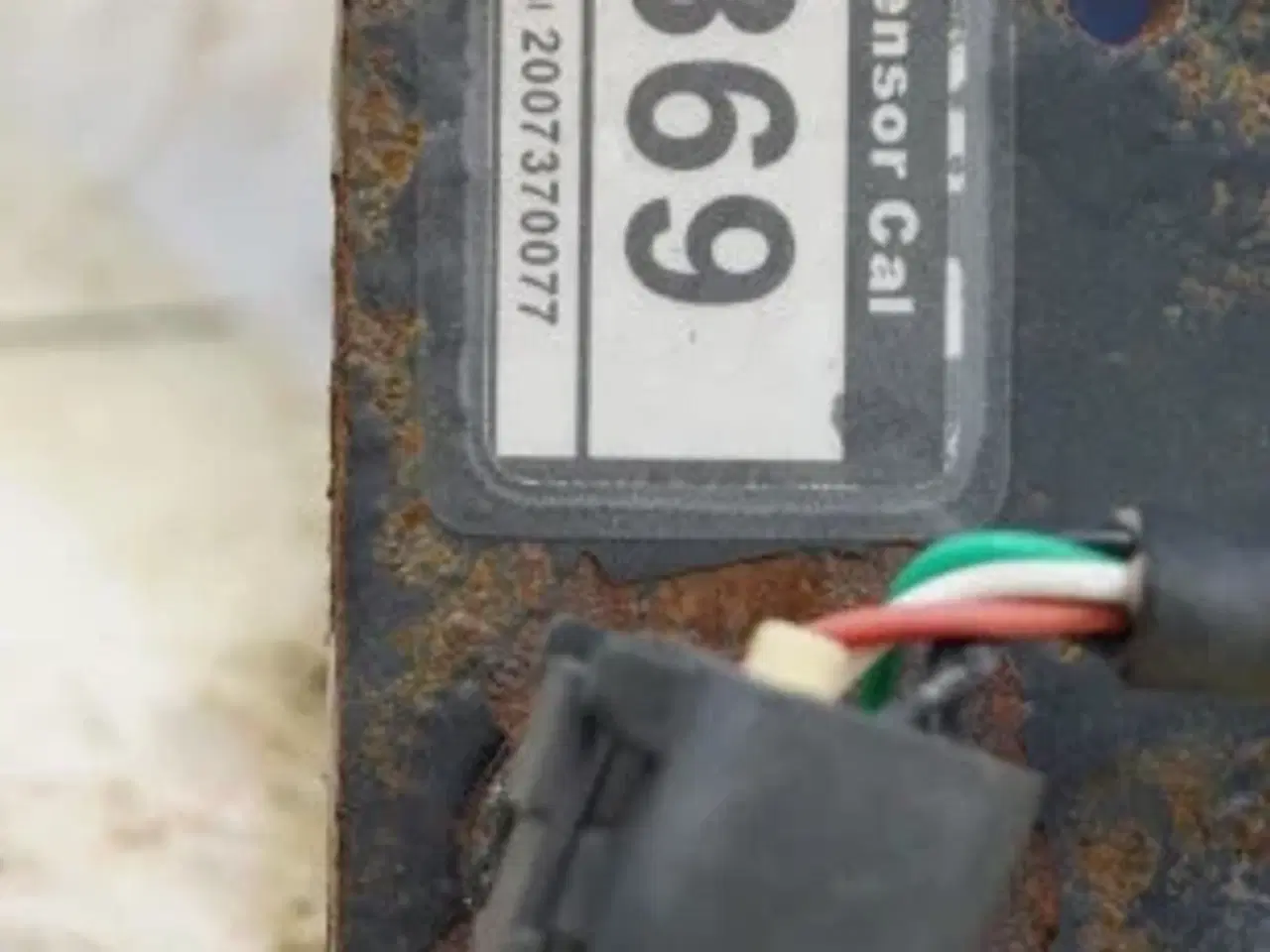 Billede 11 - Case 8010 Mængdemåler 87283659