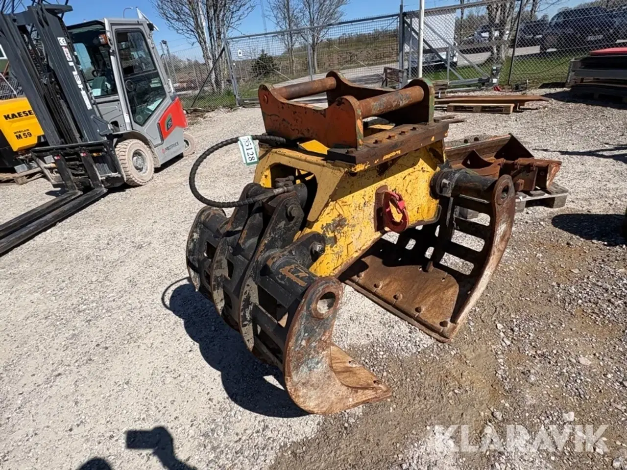 Billede 6 - Grab Engcon