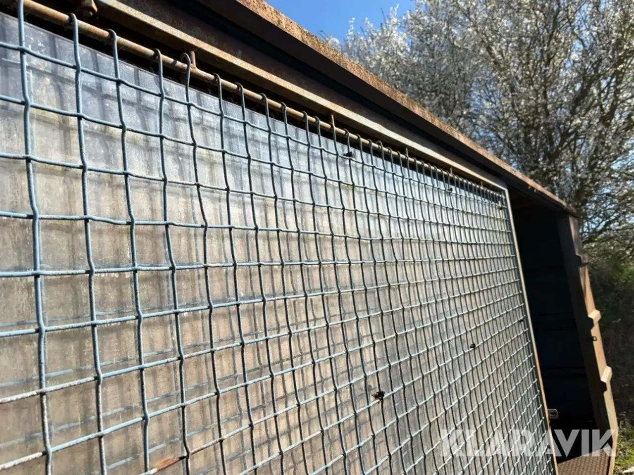 Billede 12 - Miljø container 20 fods