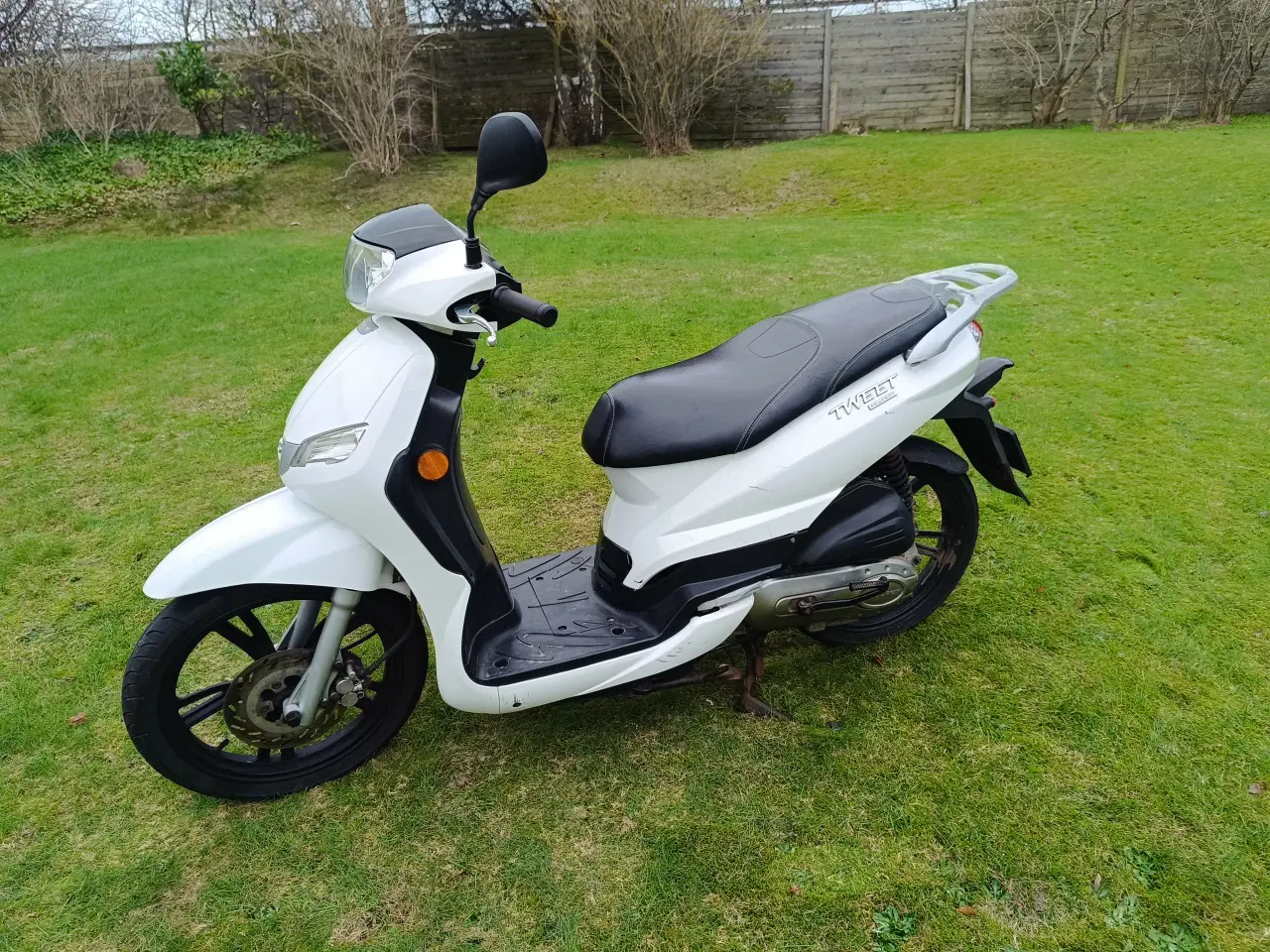 Billede 3 - Peugeot tweet 45