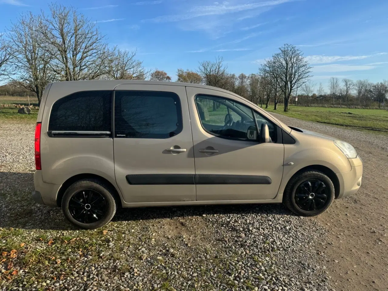 Billede 3 - Citroën Berlingo 1,6 HDi 90 Advance