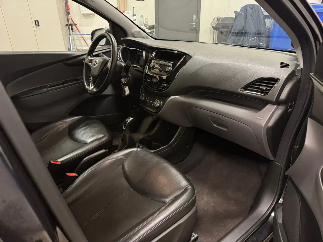 Billede 13 - Opel Karl 1,0 Cosmo