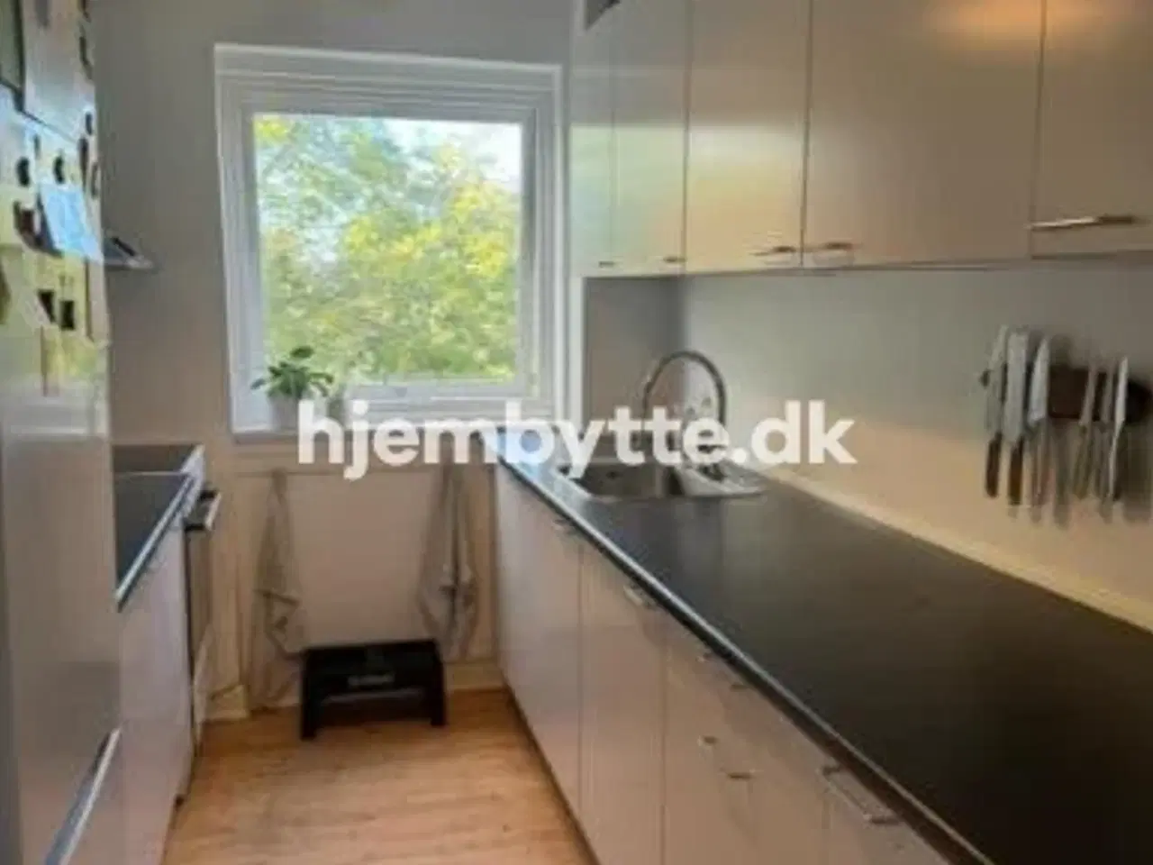 Billede 3 - Hjembytte - Finsensvej