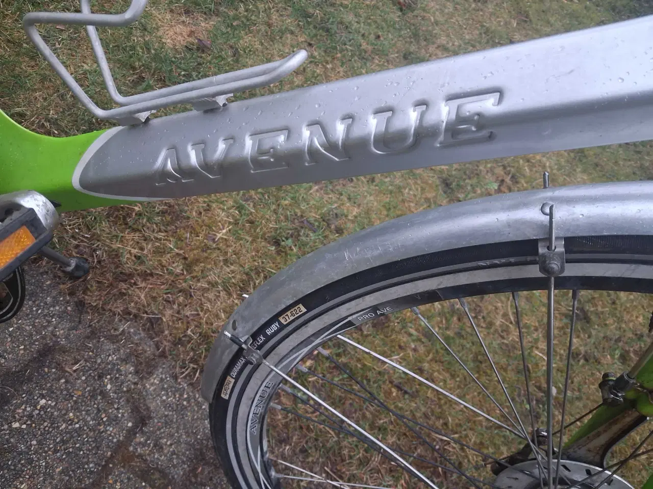 Billede 8 - Herrecykel sælges