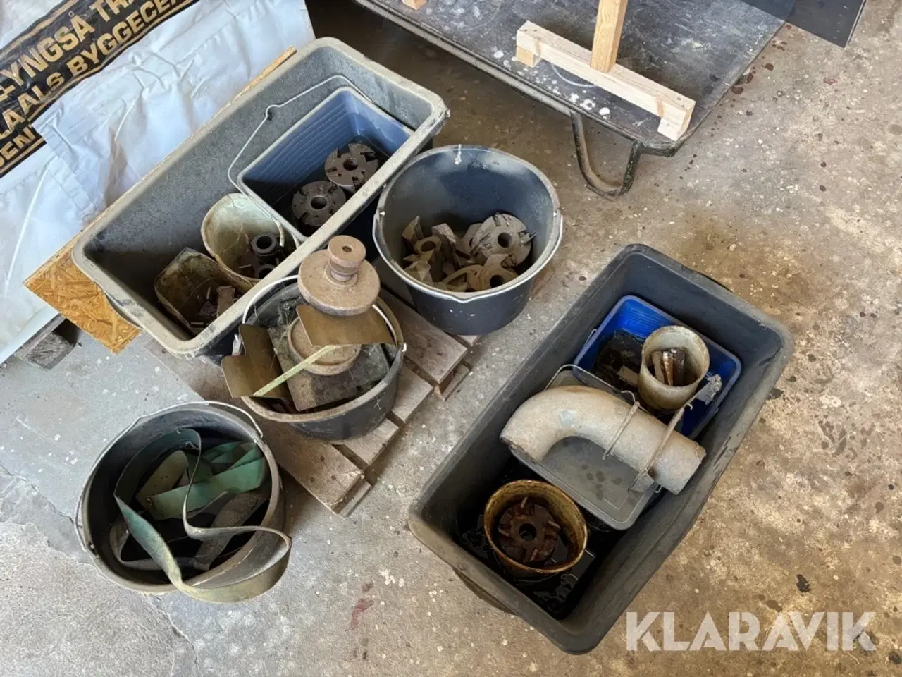 Billede 2 - Kehler 5-sidet Anthon MKBS