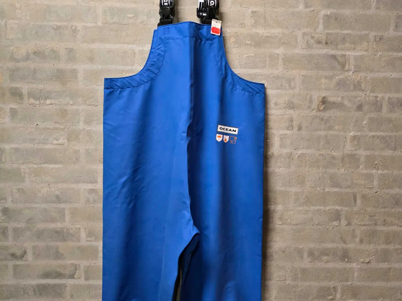 Billede 2 - Nye Ocean PU overalls str L