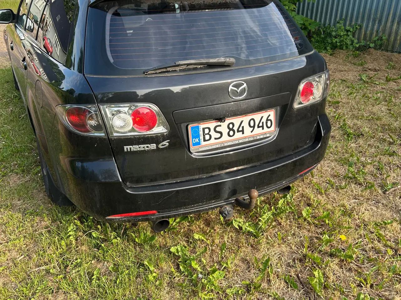 Billede 3 - MAZDA 6 fra 2007