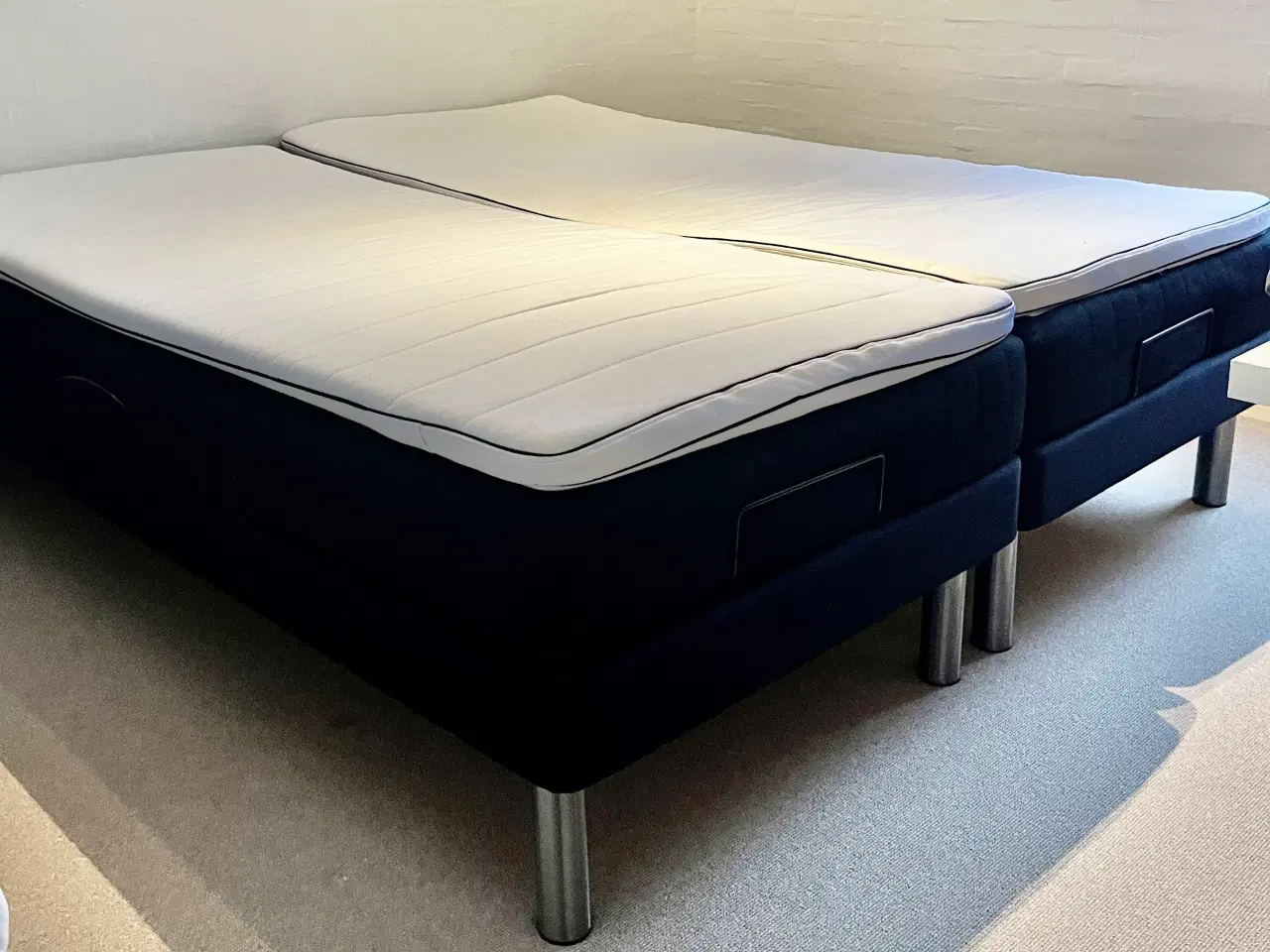 Billede 1 - Elevationsseng, Vision