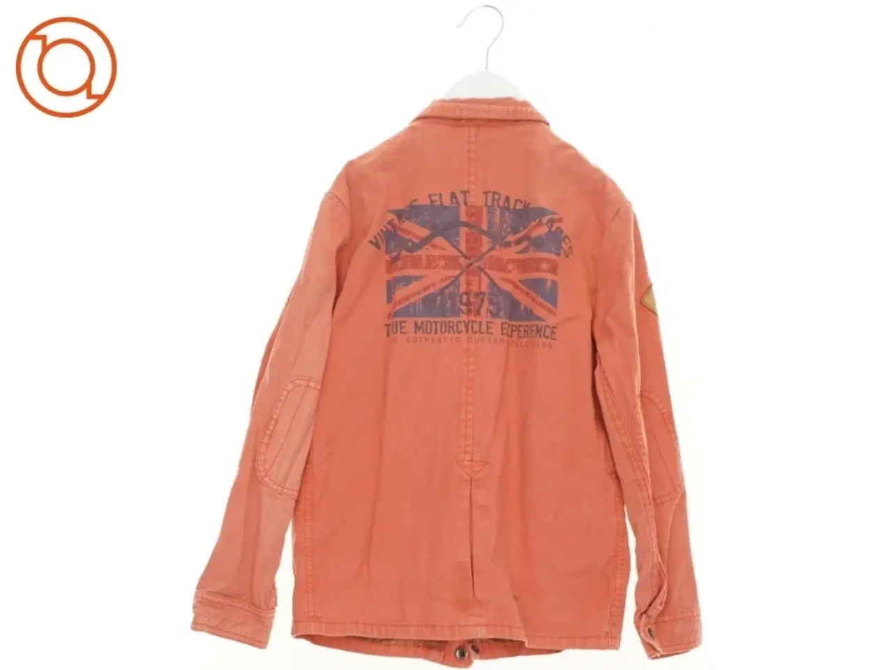 Billede 2 - Sommerjakke fra Zara Boys (str. 128 cm)