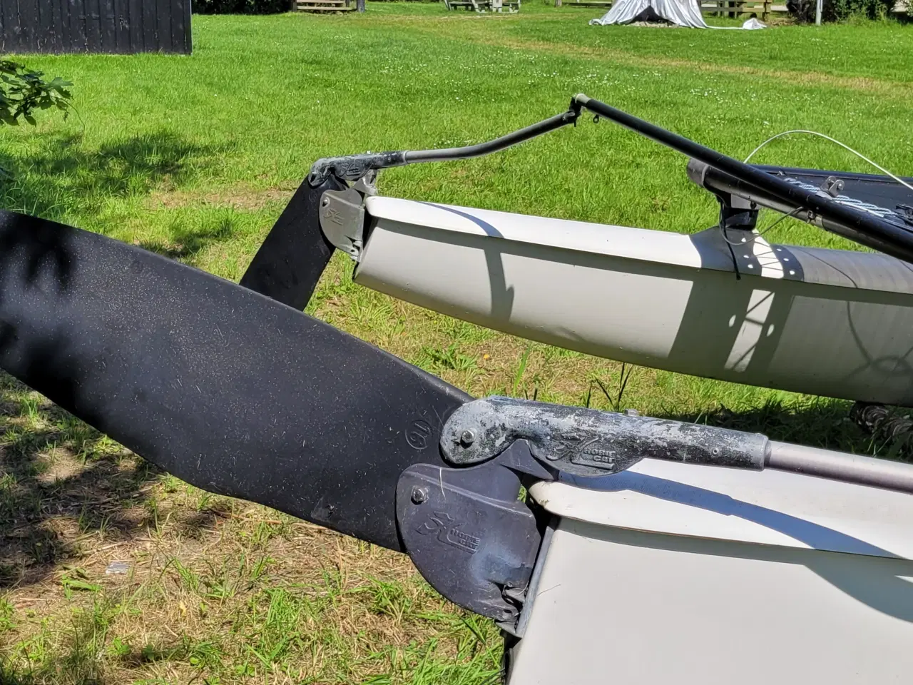 Billede 6 - Vel sejlende Hobie Cat