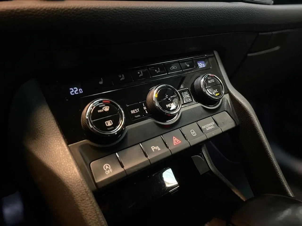 Billede 13 - Skoda Kodiaq 1,4 TSi 150 Style DSG 7prs