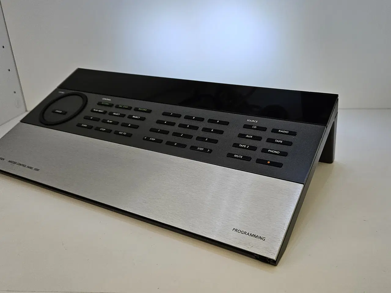 Billede 4 - B&o Master Control Panel 5500