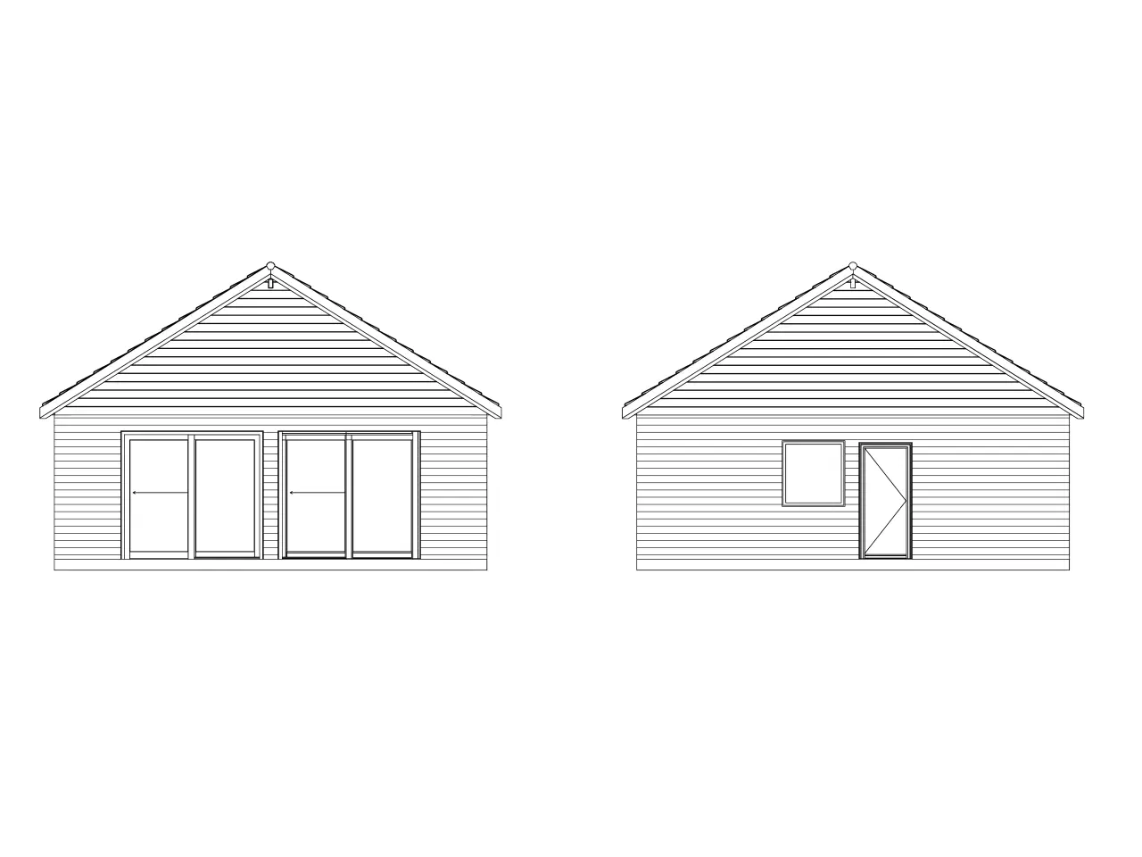 Billede 15 - Kvalitets sommerhus på 80m2 savner et sted at være