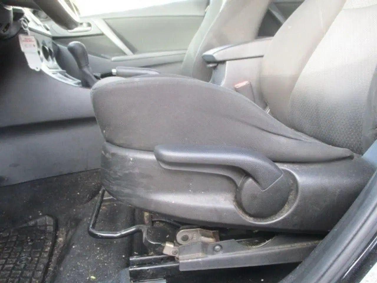 Billede 14 - Mazda 3 1,6 Advance