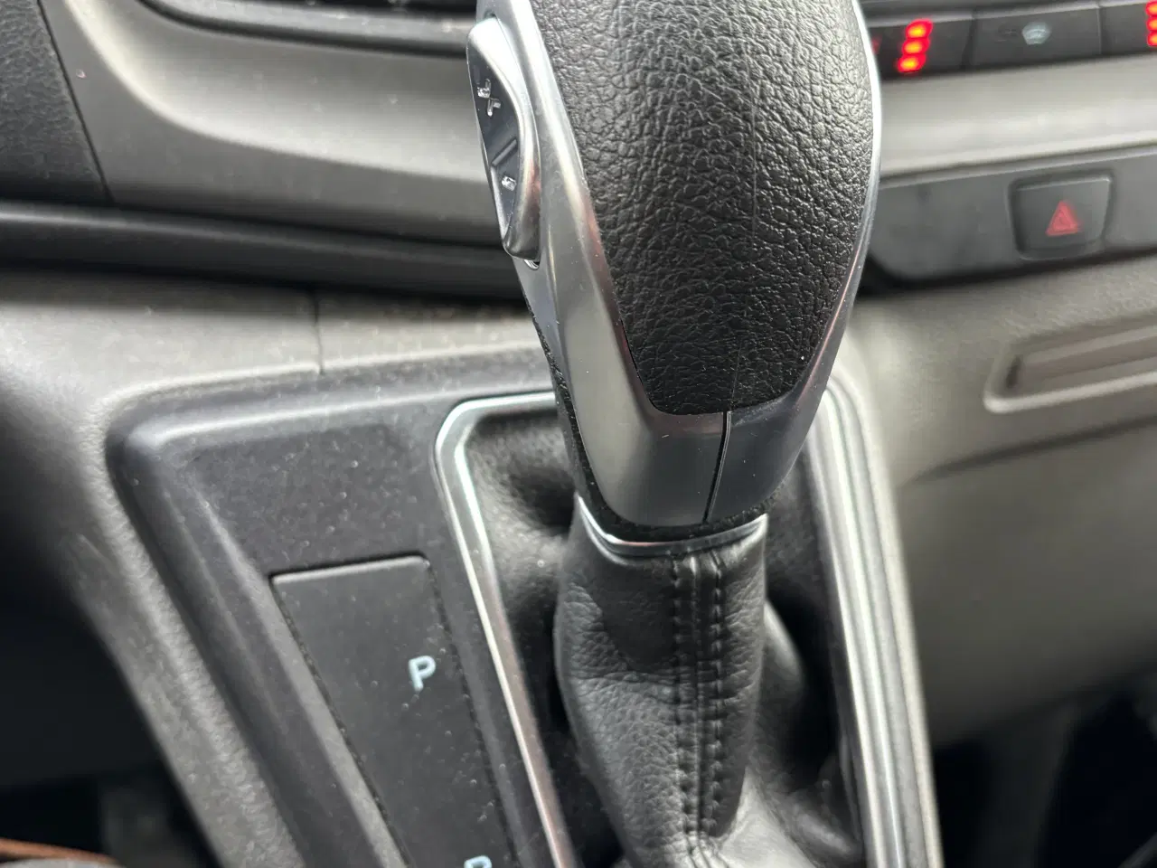 Billede 11 - 2021 Model Ford Transit 130 aut.