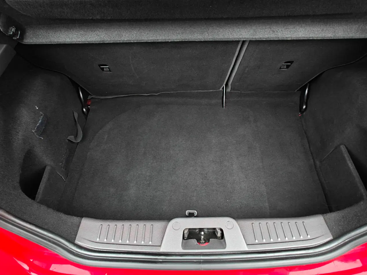 Billede 12 - Ford Fiesta Red Edition EcoBoost 