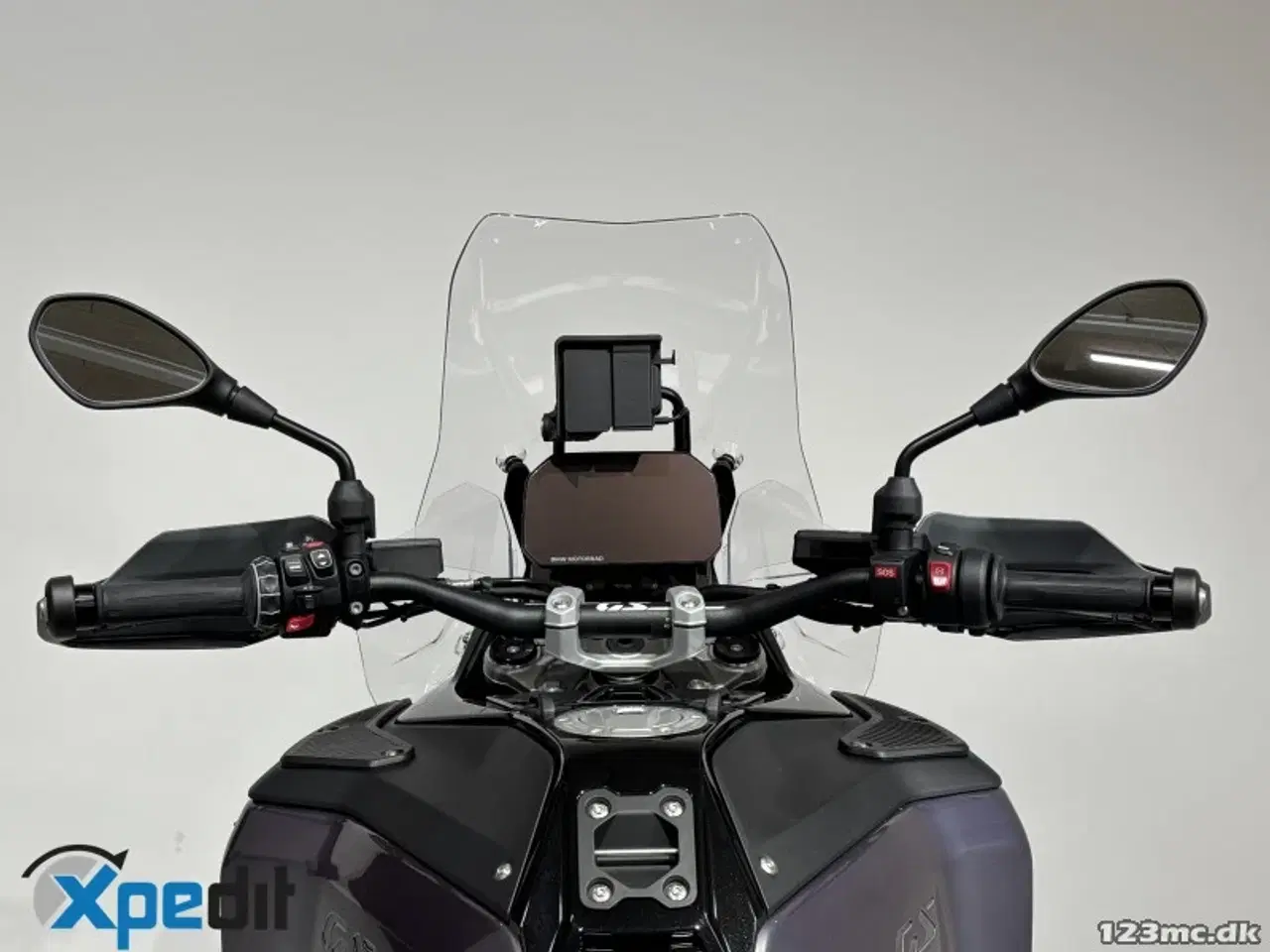 Billede 10 - BMW R 1300 GS Adventure