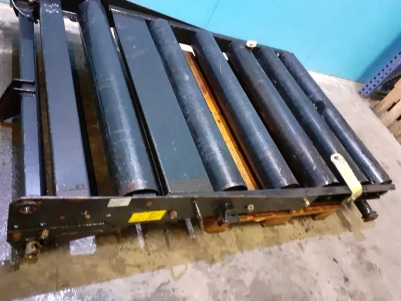 Billede 8 - New Holland BB9090 Ballesliske