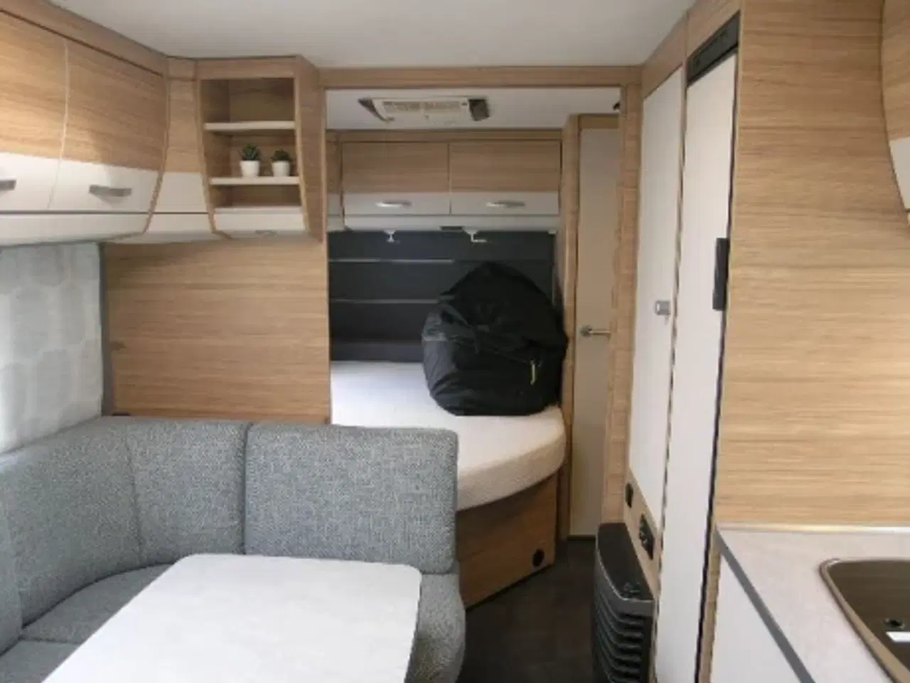 Billede 8 - Dethleffs Camper 560 FMK