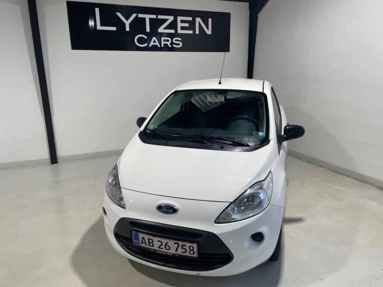 Billede 2 - Ford Ka 1,2 Trend