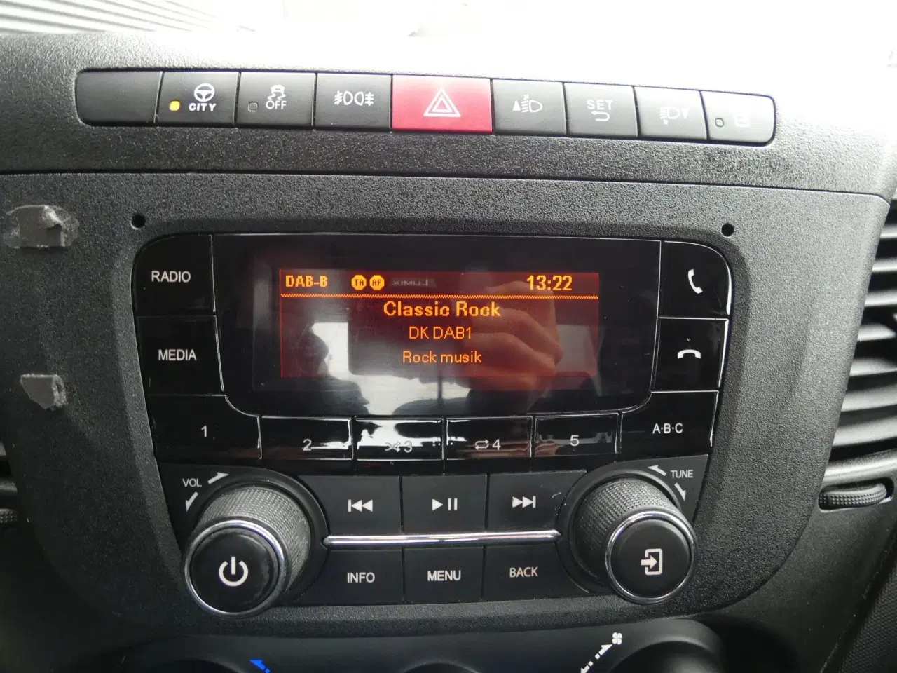 Billede 12 - Iveco Daily 35S18 4100mm 3,0 D 180HK Ladv./Chas. 6g