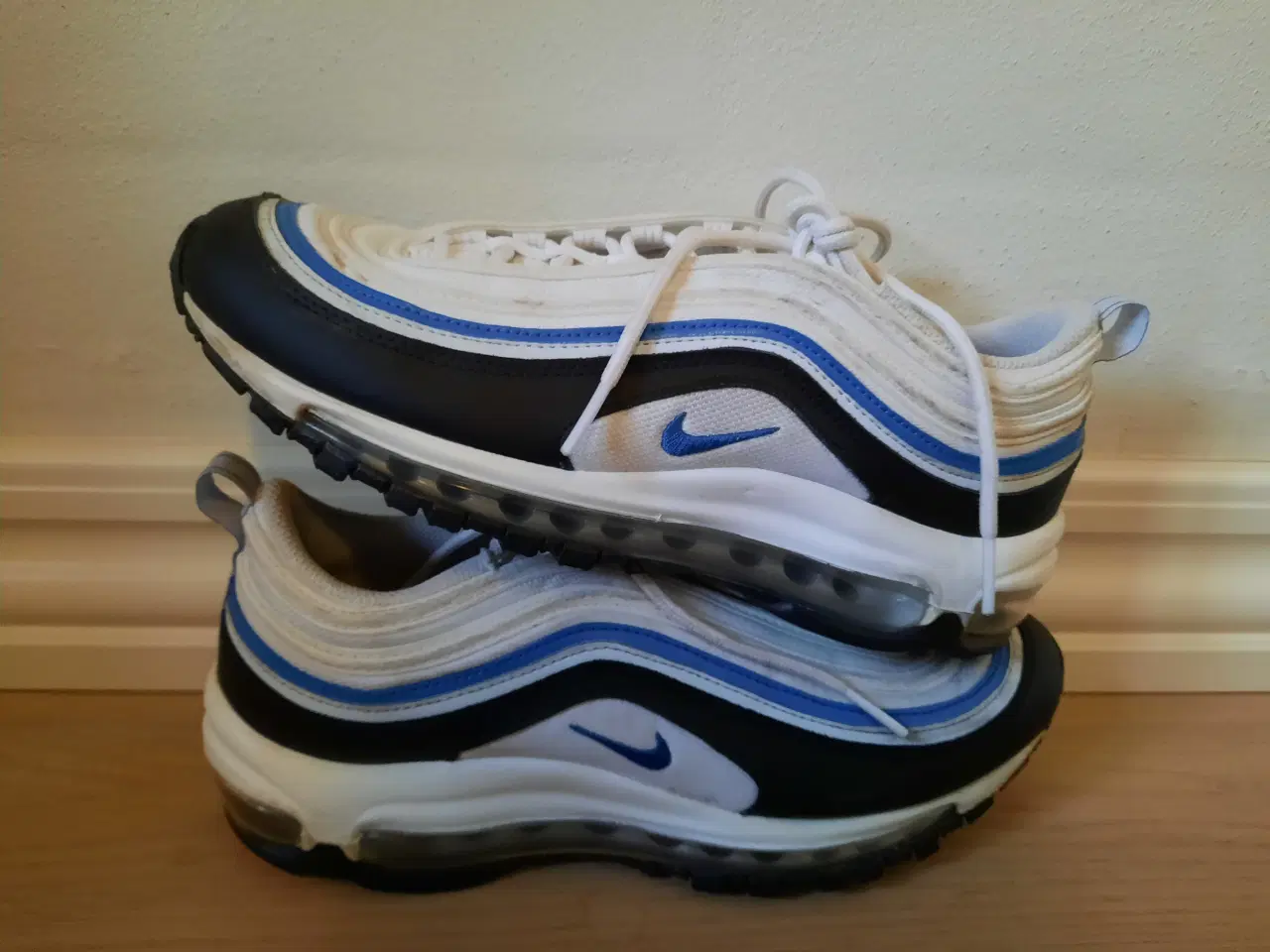 Billede 1 - Nike air max 97 sko