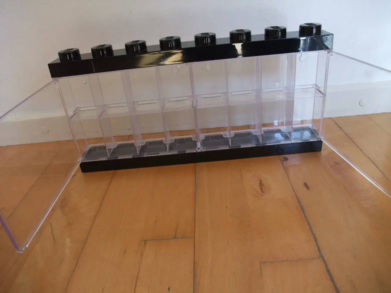 Billede 4 - Lego Minifigure Display Case 16