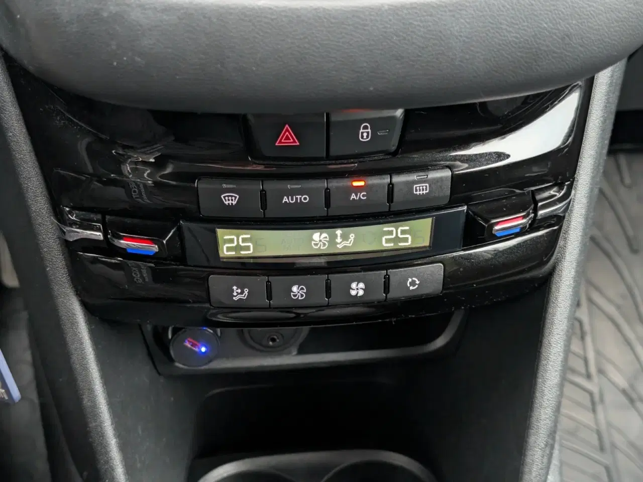 Billede 15 - Peugeot 208 1,6 BlueHDi 100 Envy+