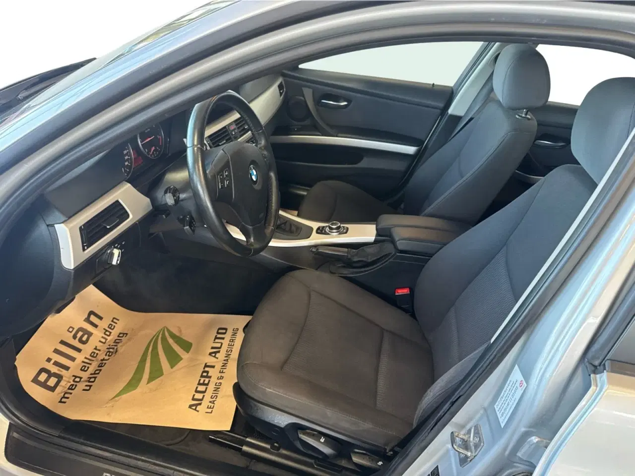Billede 11 - BMW 320d 2,0 Touring Steptr.