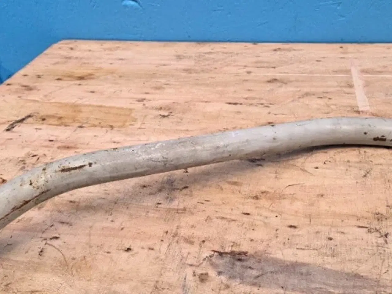 Billede 5 - Claas Dominator 88 Lygtearm R. 604048.0