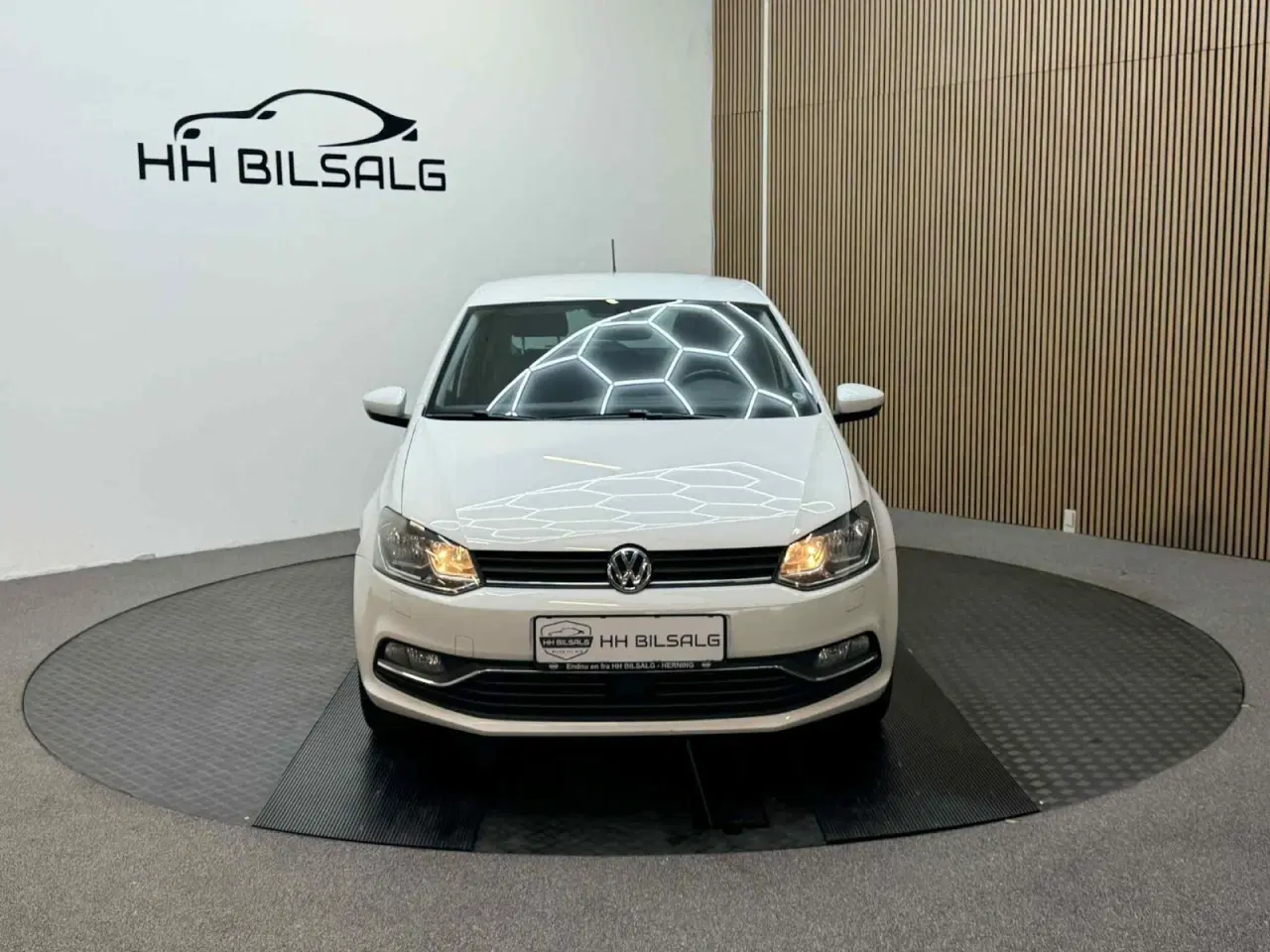Billede 2 - VW Polo 1,2 TSi 90 Comfortline BMT