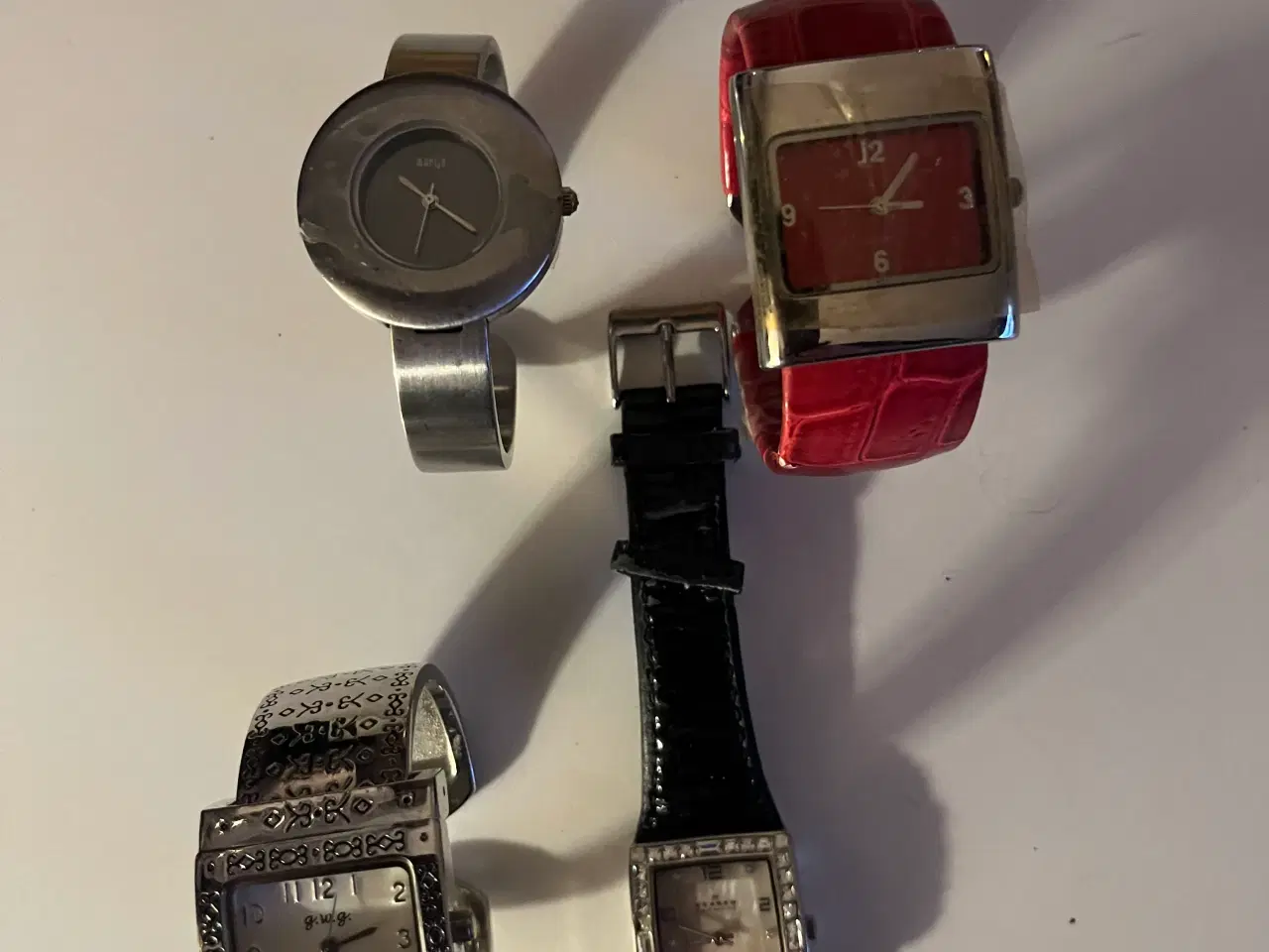 Billede 10 - Stort lot af smykker