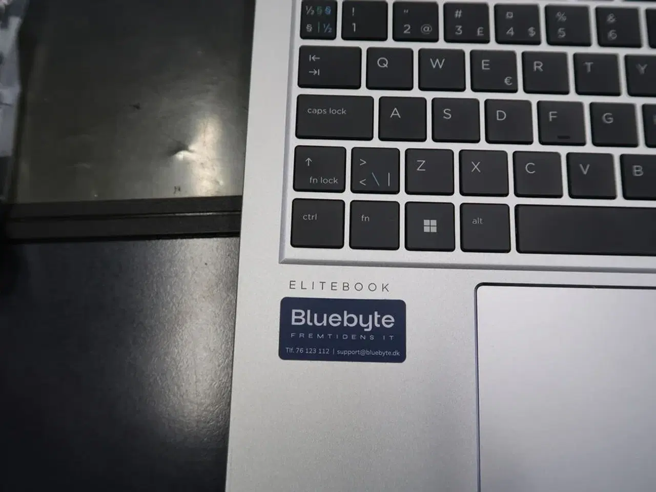 Billede 2 - Bærbarcomputer HP Elitebook 655 G10