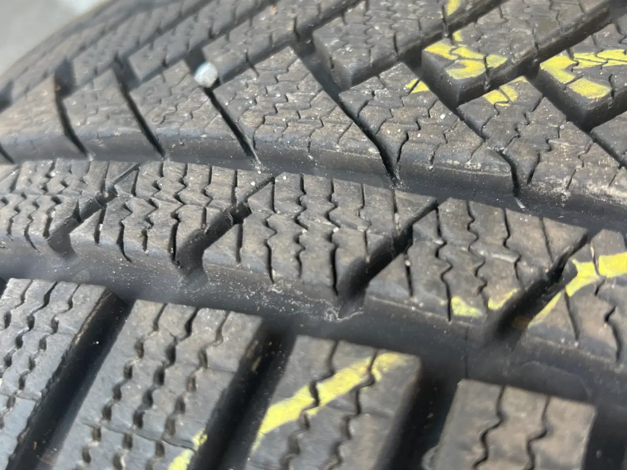 Billede 8 - 18" org. VW ID.3 vinterhjul