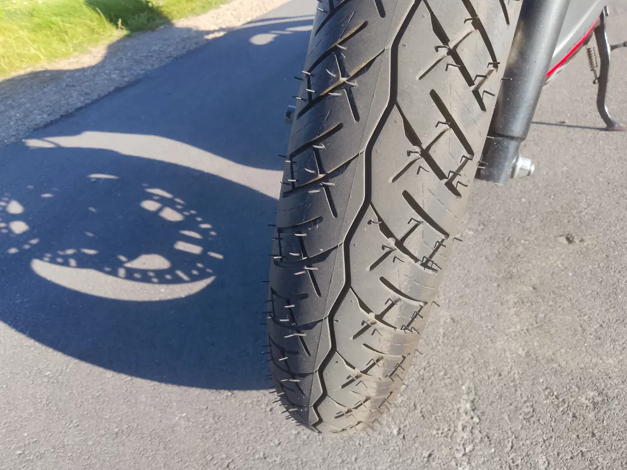 Billede 8 - Kawasaki GPZ 500 S 