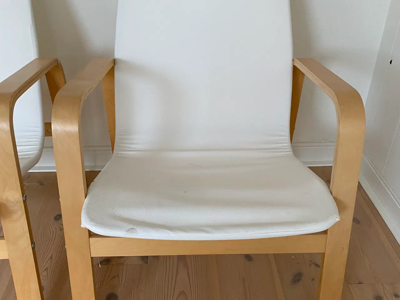 Billede 6 - Lænestole fra IKEA