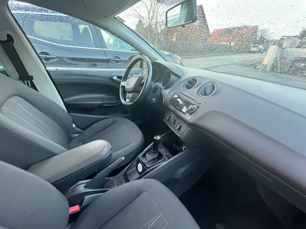 Billede 5 - Seat Ibiza st 1,2 TDi ecomotive 