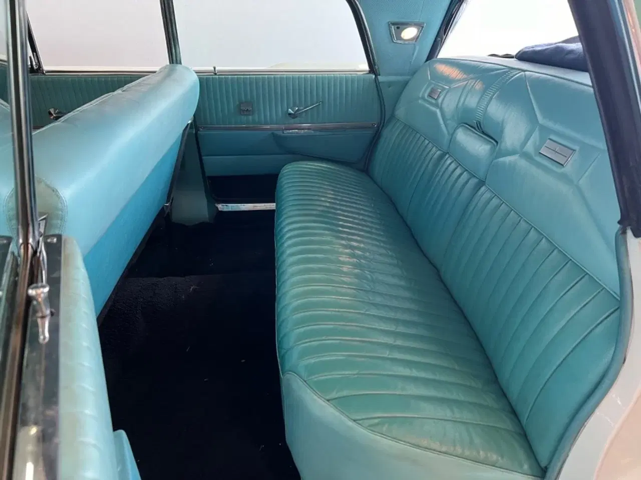 Billede 15 - Lincoln Premiere 7,0 V8 Landau aut.