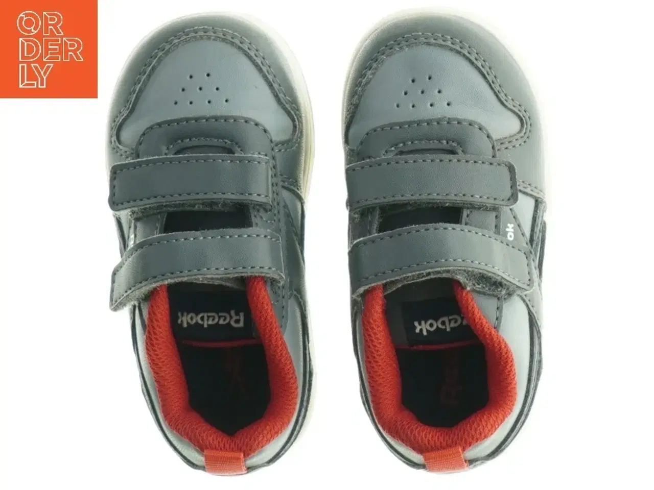 Billede 3 - Reebok børnesko fra Reebok (str. 21)