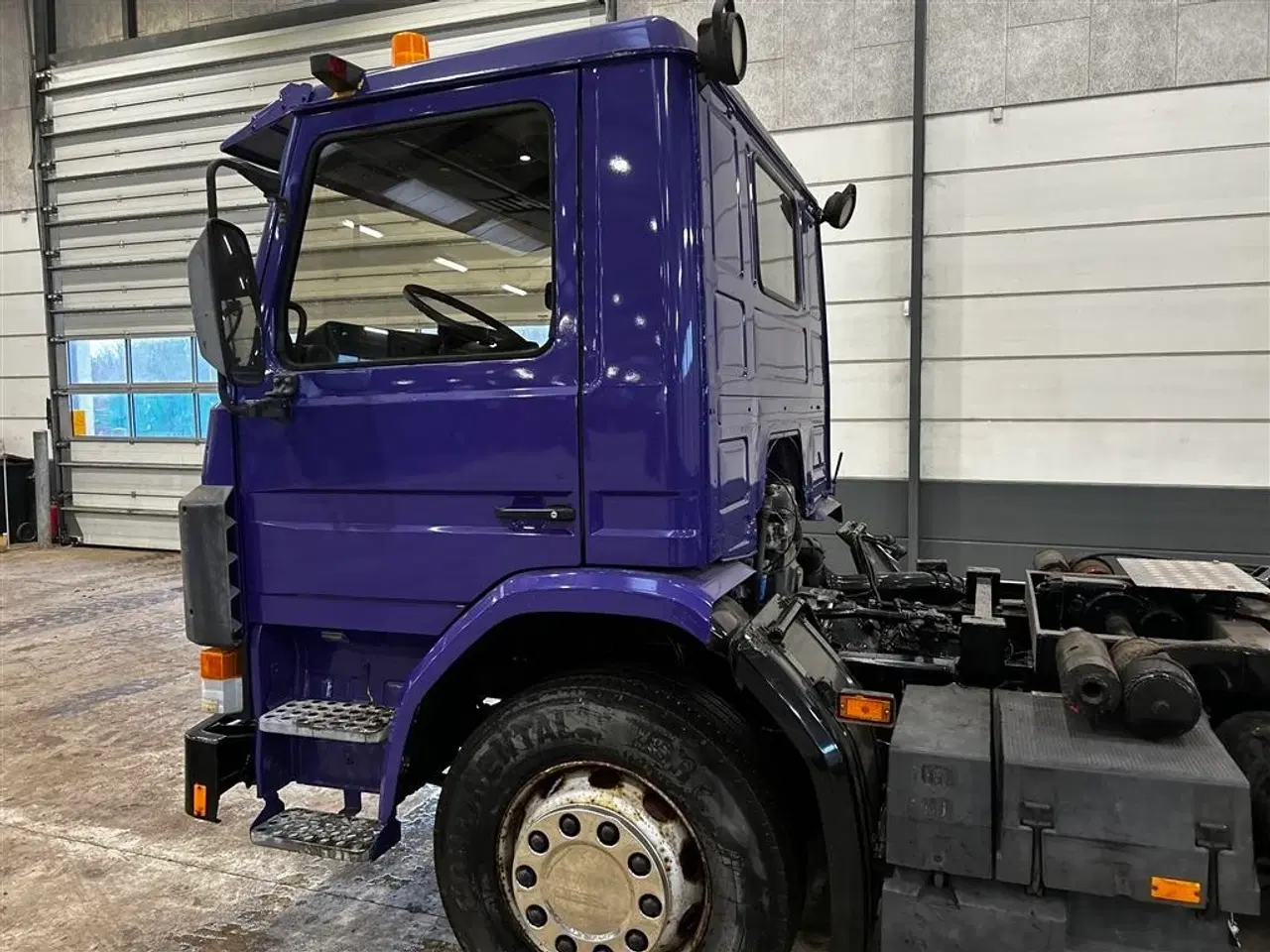 Billede 9 - Scania 93 M - KUN 85.000 km